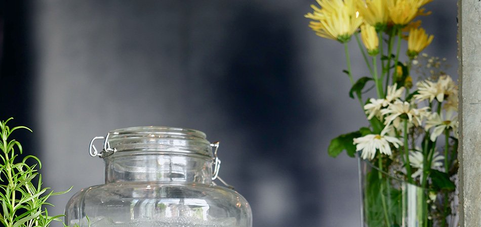 Flowers used in herbal medicine