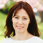 Vee O'Brien Nutritional Therapist