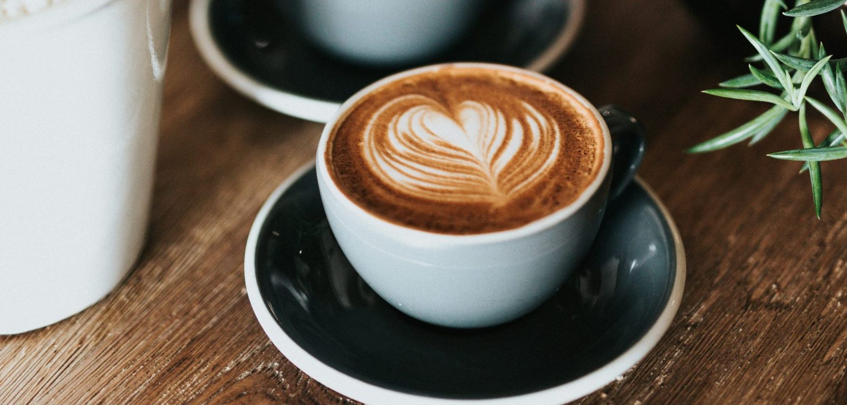 Did you know? Coffee could be derailing your healthy skin efforts