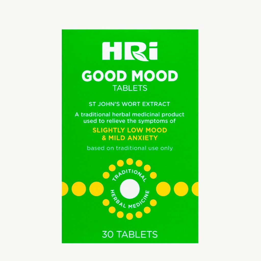 Good Mood