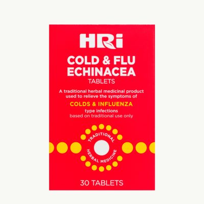 Cold & Flu Echinacea