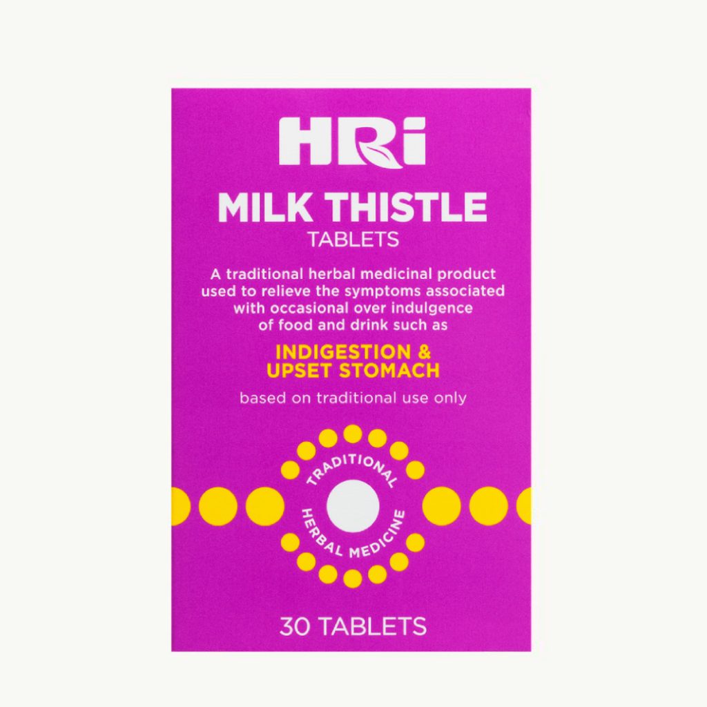 Milk Thistle