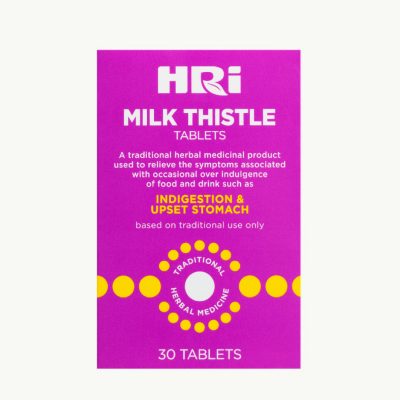 Milk Thistle
