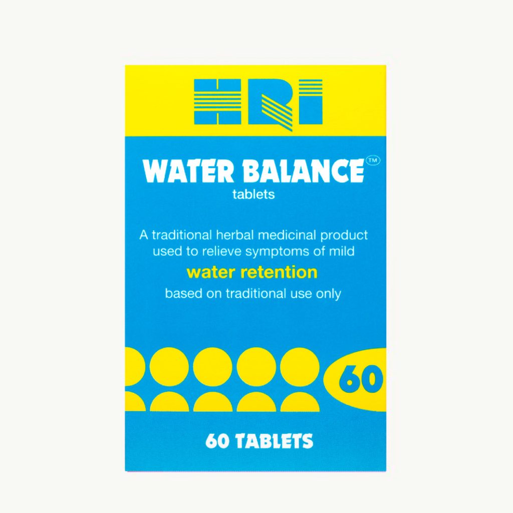 Water Balance