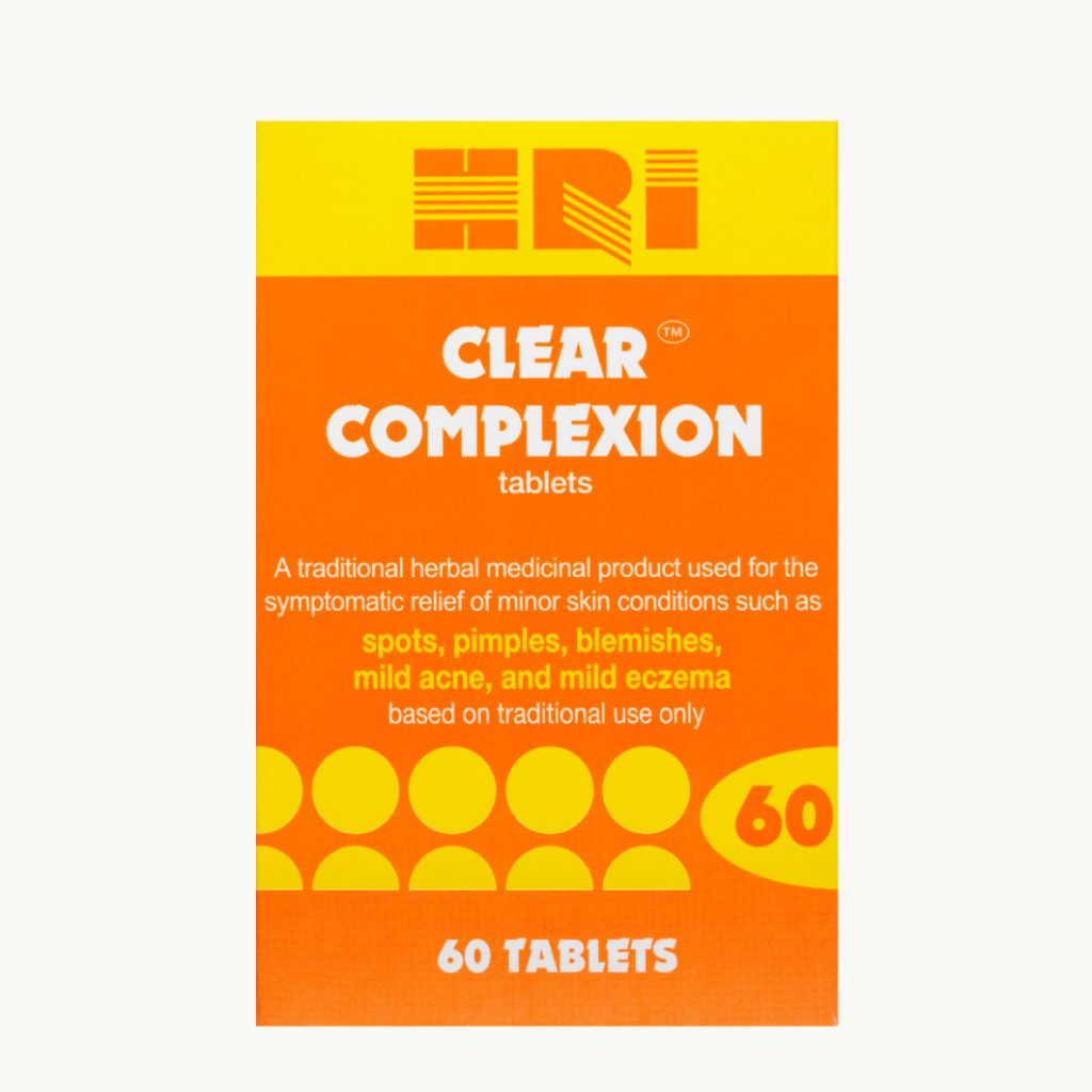 Clear Complexion