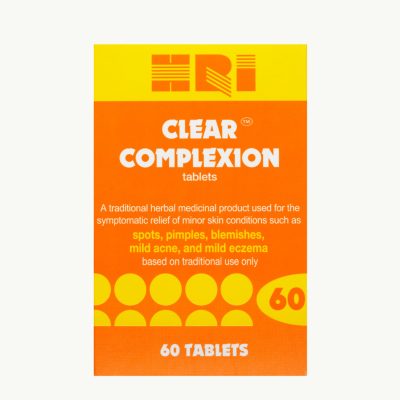 Clear Complexion